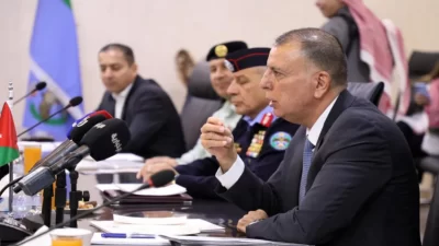 الأردن: ضبط 11 مليون حبة كبتاغون متجهة للسعودية ودول الخليج خلال 6 شهور