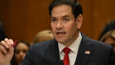 روبيو: من يعارض خطة ترامب في غزة عليه تقديم حلول بديلة