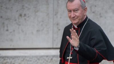 الفاتيكان يعلن رفضه لخطة ترامب التي تستهدف ترحيل سكان غزة