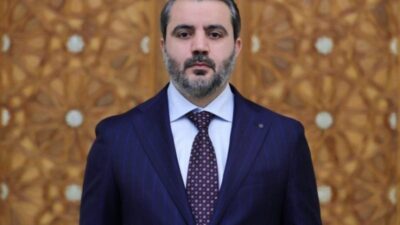 وزير الخارجية السوري يزور الاتحاد الأوروبي.. على ماذا تركز الزيارة؟