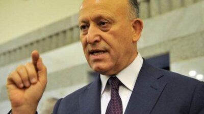 ريفي: طيّ ملفّ اغتيال لقمان سليم لطخة سوداء في تاريخ القضاء