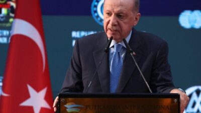 أردوغان: تركيا ارتقت إلى مصاف اقتصادات التريليون دولار
