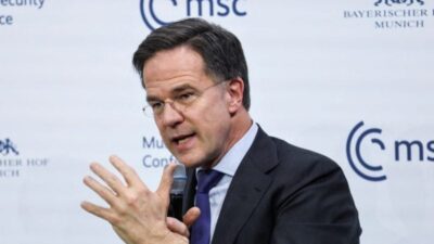 تحول سياسي في ألمانيا.. الناتو يرحب بقيادة ميرتس ويدعو لتقوية الدفاع