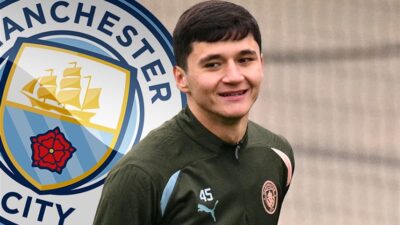 ظاهرة “حقائب اليد” تعكس تعليقات غوارديولا الإيجابية عن خوسانوف