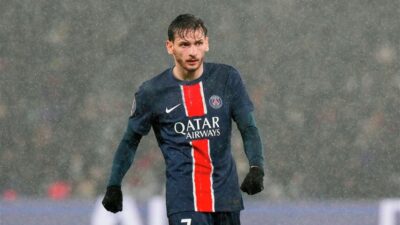 كفاراسخيليا جاهز للمشاركة مع سان جيرمان في دوري الأبطال