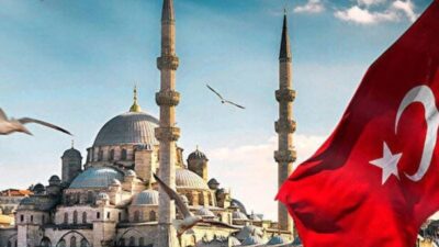 جميعة تركية لرجال الأعمال تدافع عن نفسها بعد تحقيق في تصريحات لأحد مسؤوليها