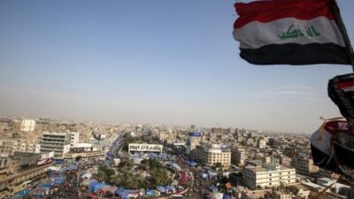 وعد عراقي بزيادة الدعم للبنان!