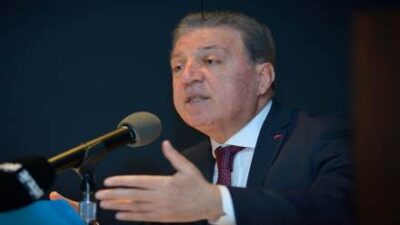 جائزة أنور سلمان للشعر العربي…لشوقي بزيع