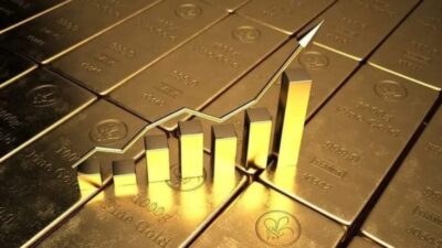 أسعار الذهب ترتفع وسط مخاوف من حرب تجارية