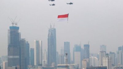 إندونيسيا: شركة إماراتية تعتزم بناء محطة للطاقة النووية