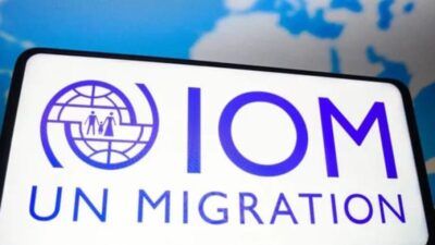 مقبرتان جماعيتان في ليبيا.. المنظمة الدولية للهجرة تدعو إلى تحرك دولي عاجل