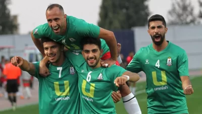 الوحدات يتحدى الحسين إربد في كأس السوبر الأردنية