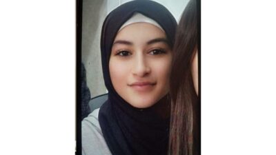 نور شحادة مفقودة… هل تعرفون عنها شيئاً؟