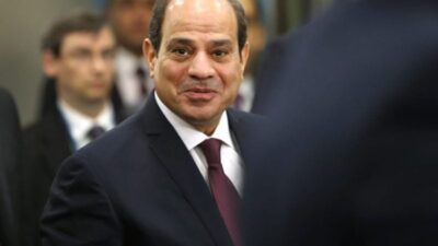 السيسي: نرفض تهجير الفلسطينيين وتهديد الأمن القومي لدول المنطقة