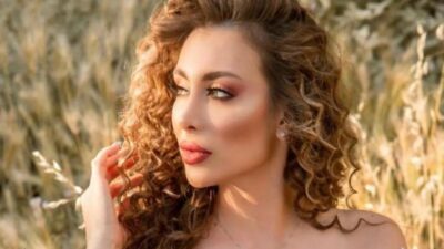 وفاة ممثلة سورية أنثاء ولادتها