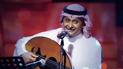 عبدالمجيد عبدالله يمرّ بـ “ظرف صحي طارئ”… وإلغاء التزاماته الفنية