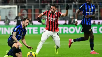 إسماعيل بن ناصر محارب لم يستسلم أمام لعنة الإصابات