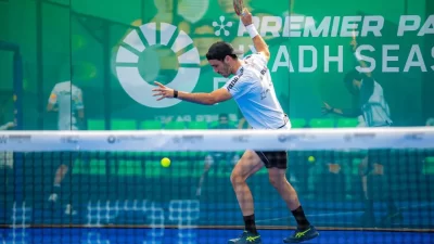 ملاعب بوليفارد تستضيف بطولة موسم الرياض للبادل P1 بمشاركة دولية ومحلية