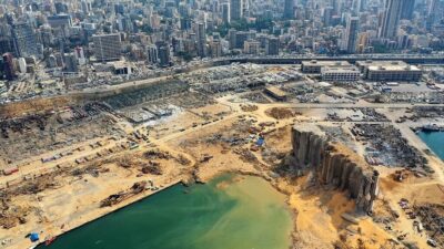 بعد أكثر من 3 سنوات… البيطار يبدأ جلسة التحقيق الأولى