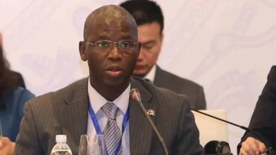 البنك الدولي: دول الخليج تتمتع بوضع اقتصادي قوي