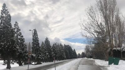 القسم الثاني من “المنخفض آدم” سيكون “الأصعب”.. إليكم ما كشفه الأب خنيصر عن الطقس