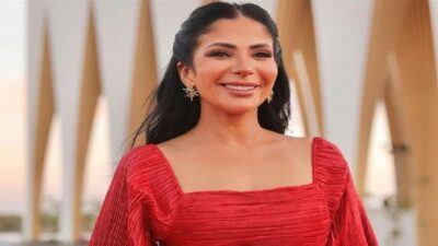 شعرت بضربات قلب سريعة.. منى زكي تكشف سبب توترها في الشارع