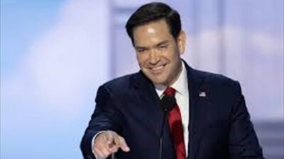 ترقب لوصول روبيو إلى السعودية