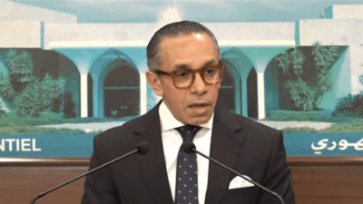 السفير المصريّ: “الخماسية” ملتزمة بالدفع إلى انسحاب الجيش الاسرائيليّ الكامل