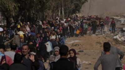 المنظمة الدولية للهجرة: لن نشارك بأيّ إخلاء “قسري” للفلسطينيين من غزة