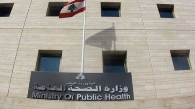 مركز طوارئ الصحة: شهيدان و3 جرحى في الغارة على جنتا – بعلبك