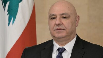 في أول زيارة رسمية له… عون يزور السعودية الأسبوع المقبل