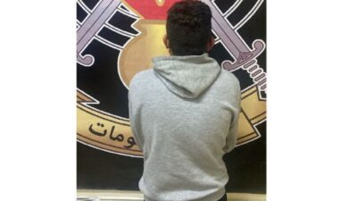 فرّ إلى سوريا بعد ارتكاب جريمة قتل… و”الأمن” بالمرصاد