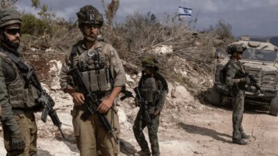 عمليات تفجير لعدد من المنازل في يارون