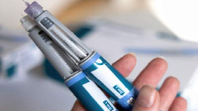 دراسة أمريكية تكشف ارتباط حقن التخسيس بفقدان البصر