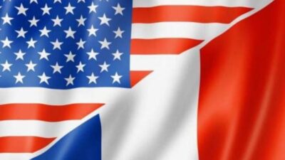 واشنطن وباريس تضغطان على إسرائيل للإنسحاب من الأراضي المحتلة