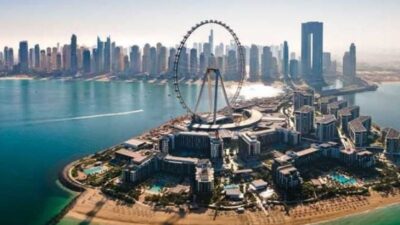 القطاع غير النفطي في الإمارات يواصل نموه القوي رغم تحديات المنافسة