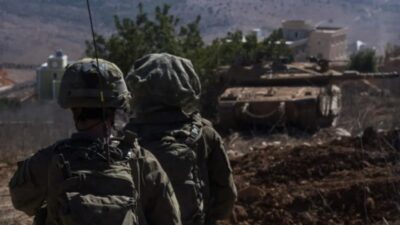 لا تسليم أسرى ولا انسحاب قبل 18 شباط