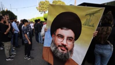 تشييع نصرالله أم “حزب الله”؟