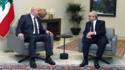 برّي يرفض فصله عن “حزب الله”: حكومة الـ1701 الصعبة