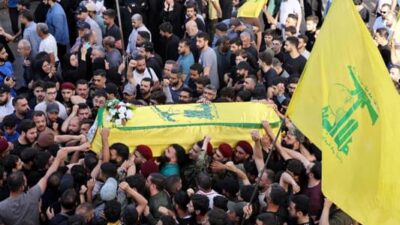 بين جبهات عدّة… الحمل ثقيل على “الحزب”