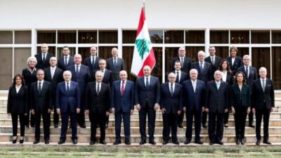 هل يتجاوز البيان الوزاري لغم “المقاومة”؟