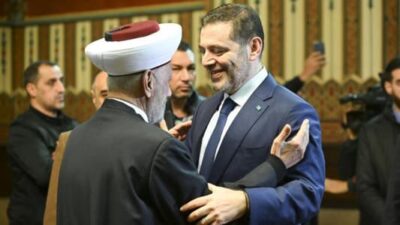 الحريري في لبنان: هل تحمل ذكرى 14 مفاجأة؟