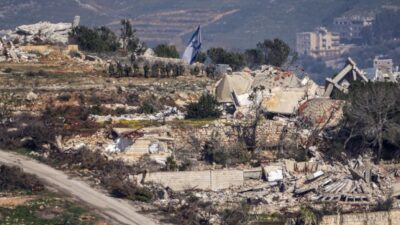 لا انسحاب إسرائيليّاً كاملاً…