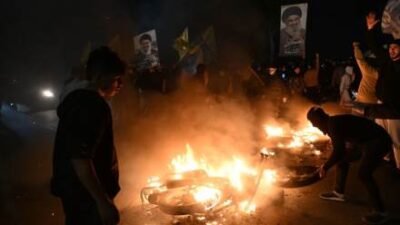 حزب الله ومعمودية الصدام مع الدولة: التاريخ يعيد نفسه