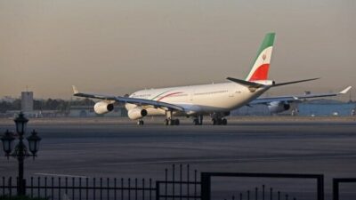 إيران “ممنوعة” في الأجواء اللبنانية