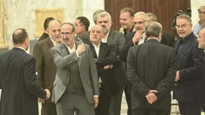 إلام يقود رفض “الحزب” الإقرار بالوقائع الجديدة؟