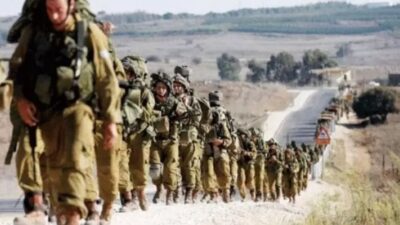 “سِلميّة سِلميّة”… بمواجهة الاحتلال