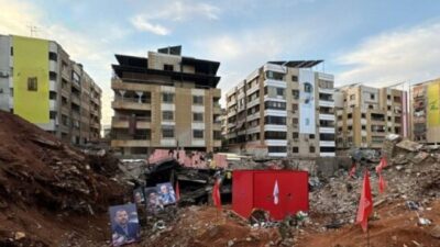 الثّقة بعد التّشييع… وإلى التّعيينات!