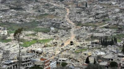 إعادة الإعمار لن تكون سهلة… وهذه تكلفتها بالأرقام!