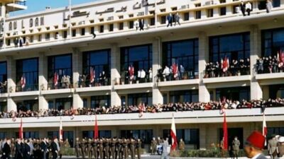 المطارات الرديفة تكرّس اللامركزية الجوية السيادية